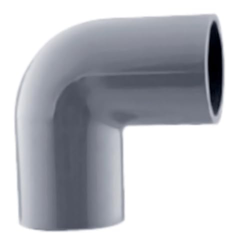 旭有機材 AV TSエルボ45° 150A 塩ビ PVC 継手 6個 旭有機材 AV TSエルボ45° 150A 塩ビ PVC 継手 6個