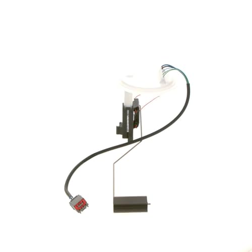 Capteur réserve carburant BOSCH 1582980015 : réparer jauge fausse Volvo S80