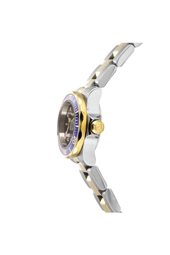 Image of Invicta Women's INVICTA-8942 Pro Diver GQ Two-Tone Stainless Steel Watch