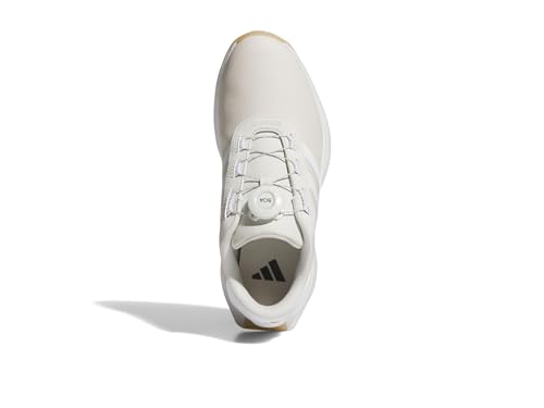 adidas Womens S2g Boa 24 Golf Sneakers Shoes - White2