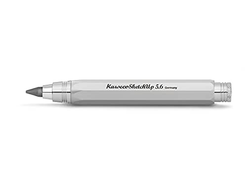 カヴェコ　スケッチアップクラッチペンシル5.6 シャイニークローム Amazon.co.jp: Kaweco カヴェコ クラッチペンシル スケッチ