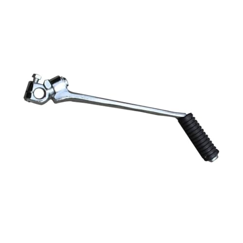 Kick starter CG125 de 16mm pour pédale et bras de démarrage moto