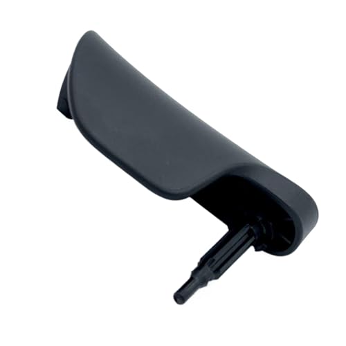 Poignée de déverrouillage de capot 8J2823533C pour TT RHD - 3
