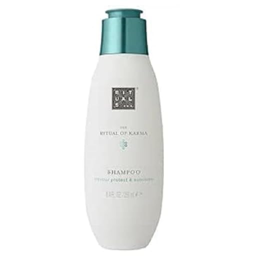 The Ritual Of Karma Shampoo 250 Ml