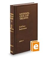 Civil Jury Instructions, 3d B09C48RXSF Book Cover