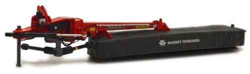 Faucheuse Massey Ferguson DM 408 TL Marge Models cadeau collectionneur