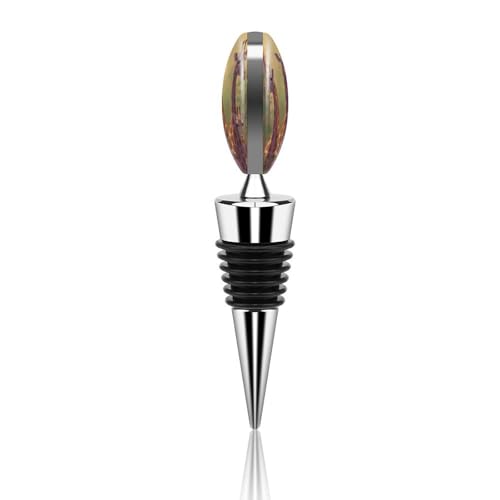Bouchon de bouteille de vin original en forme de girafe pour cadeau - 6