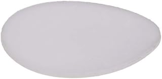 J.G. Finneran Associates 606050-10, Red PTFE/Silicone Septa (2 Packs of 1000 pcs)