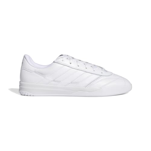 adidas Mens Copa Premiere Lace Up Sneakers Shoes Casual - White