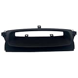 ENERBITIOUS Dashboard Trim Panel Upper for Toyota Land Cruiser Prado 2003-2006