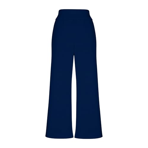 Wide Leg Sweatpants Women High Waisted Baggy Joggers Loose Fit Athletic Sweatpants Soft Lightweight Joggers 2025