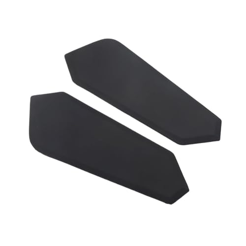 Autocollant protège réservoir moto pour F750GS et F850GS protecteur antidérapant noir