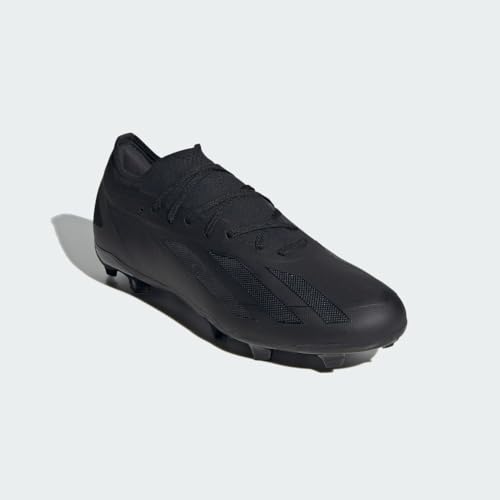 Image of Adidas Unisex-Adult X Crazyfast.2 Firm GroundSneaker