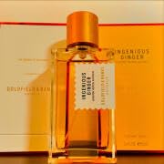 Goldfield & Banks Ingenious Ginger By Goldfield & Banks Perfume Contentrate 1.7 Oz