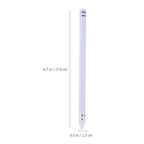 Holibanna 2pcs Digital Stylus Pens High Sensitivity Advanced Stylus Pencil for Tablets and Smartphones Smooth Grip for Drawing Note-Taking and Gaming - Thumbnail 2