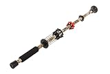 50 Caliber blowguns- Made in USA Experence Precision and Power with Our Full line of 50 Caliber blowguns, Availabe in 24, 36 and 48 inch Lengths. (Badlands Camo, 24 inch)