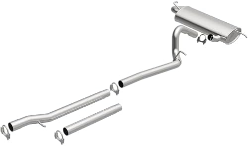 BRExhaust OE Replacement Exhaust System Kit 106-0045 image 5