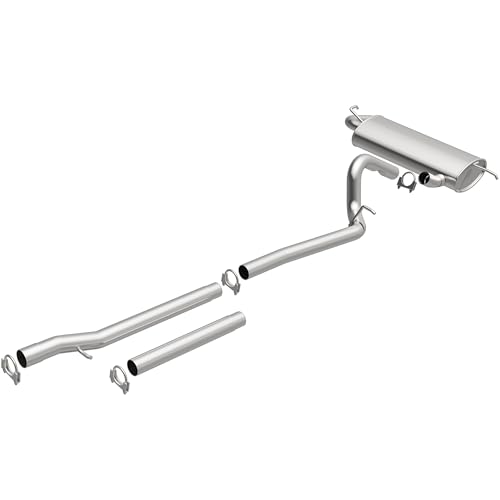 BRExhaust OE Replacement Exhaust System Kit 106-0045