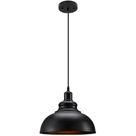 Asnxcju Farmhouse Pendant...