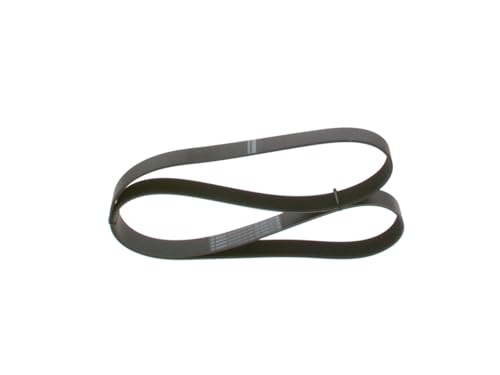 Courroie Poly-V BOSCH 1987947389 courroie accessoire striée
