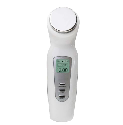 3MHz Rechargeable Home ultrasonic Machine Therapeutic Portable ultrasonic by TP-TENS