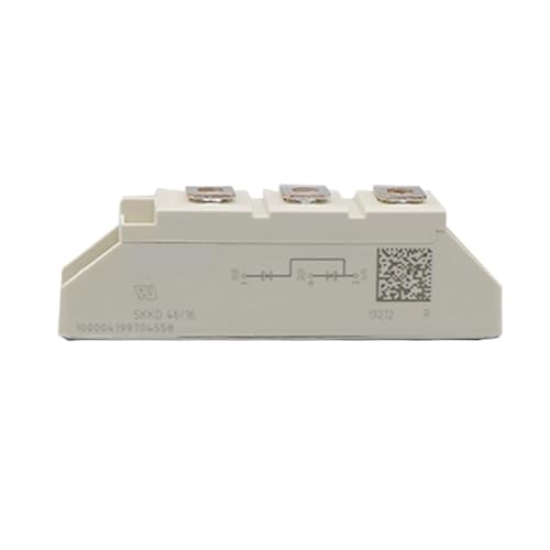Module de Diode Thyristor SKKD81-16 haute fiabilité de commutation