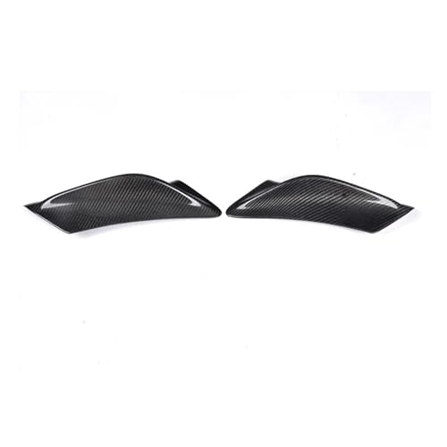 Becquet de coffre arrière carbone pour stabiliser votre Toyota GT86 ou Subaru BRZ
