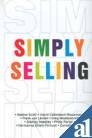 Simply Selling 8178296365 Book Cover