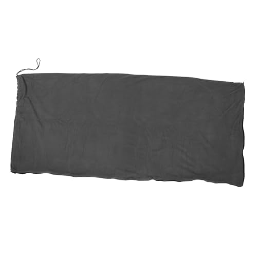 OHPHCALL Sulated Fleece Sleeping Bag Sleeping Bag Liner for Camping Backpacking Travel