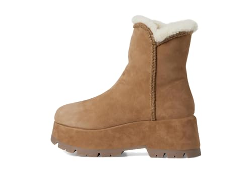 Steve Madden Women's Tailor Ankle Boot4