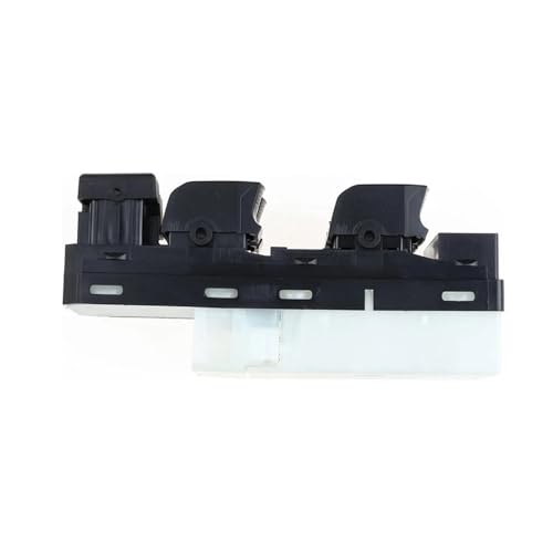 Bouton Commande Vitre Électrique Swift Remplacement Facile LHD - 6