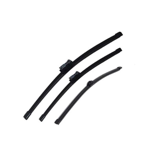 Essuie-glace BYD Atto 3 sans trace pour éliminer la pluie et le gel