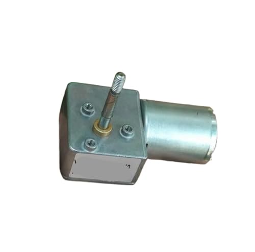 Moteur à engrenages DC3V-8V avec inversion de marche automatique pour modélisme, 5 pièces 370