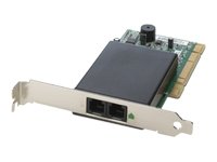  Agere PCI International SoftModem Fax/modem - scheda plug-in - PCI - 56 Kbps - V.92