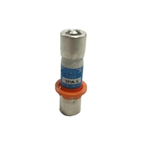 Fusible TPA-5 5 A protégez vos équipements réseau contre les surtensions 170 V CC