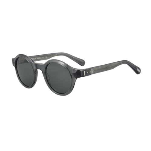 Lunettes de soleil polarisées pour hommes : l'accessoire tendance en terrasse