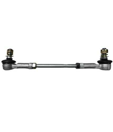 Rótula M12 de 12mm para Eliminar Holgura en Barra de Dirección de ATV Bashan 4
