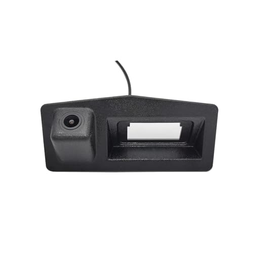 Caméra de recul pour Cadillac ATS-L 2014-2016 - Module étanche AHD720P vers CVBS