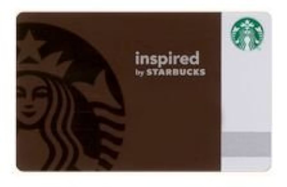 Amazon.co.jp: スターバックス STARBUCKS スタバ インスパイ