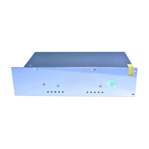 Alimentation à découpage réglable pour tester vos circuits avec transformateur 720W - 4