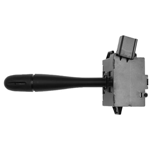 Commodo interrupteur multifonction clignotant Dodge Grand Caravan - 5