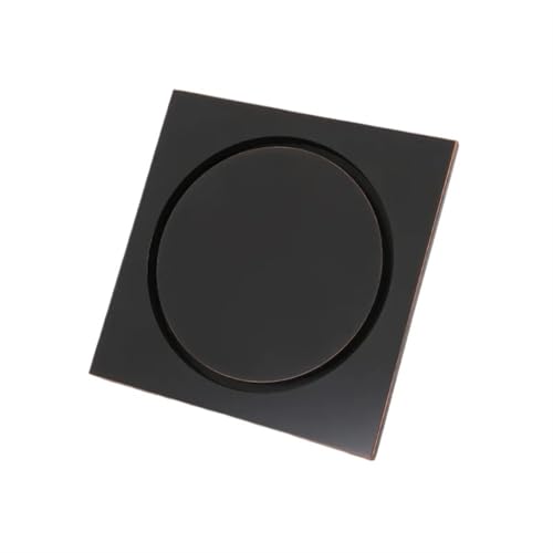 Drain de sol en laiton de qualité supérieure pour installations durables - 2