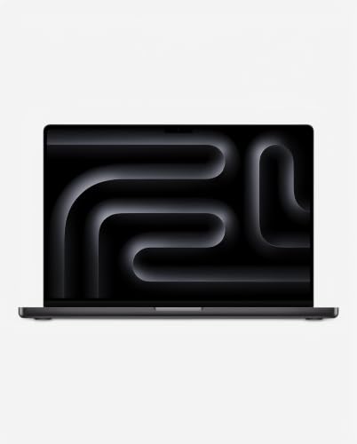 MacBook Pro 16-inch M4 Pro
