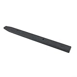 Protection de jante : comprend 3 longues protections de jante pour changer de pneu, outils de levage de perles et barres de levier pour éviter d'endommager coûteux les jantes pendant l'entretien des pneus