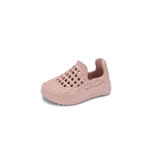 Image of LUSSO CLOUD Scenario Kids Slip-On Waterproof Shoes - Lightweight IP-EVA, Breathable, Water Shoes, Easy On Comfort