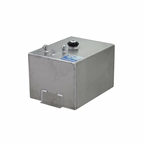 RDS MFG INC General-Purpose Marine Fuel Tank - 13-Gallon, Rectangle - Thumbnail 4