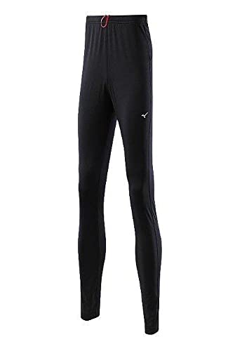 Pantalon de course Mizuno Blaze pour homme | Confort et performance