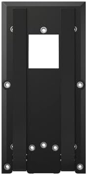 Ring No-Drill Mount for Ring Video Doorbell 3, Video Doorbell 3 Plus, Video Doorbell 4, Battery Doorbell Plus, Battery Doorbell Pro and Battery Doorbell