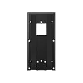 Ring No-Drill Mount for Ring Video Doorbell 3, Video Doorbell 3 Plus, Video Doorbell 4, Battery Doorbell Plus, Battery Doorbell Pro and Battery Doorbell