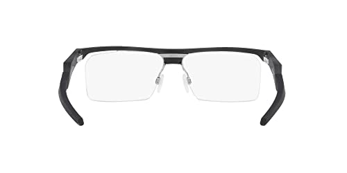 Image of Oakley OX8053-04 Eyeglasses 54mm